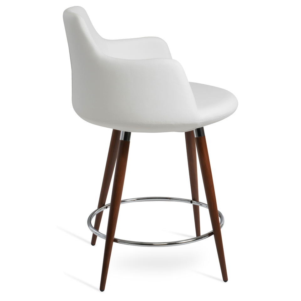 Dervish Ana Bar Stool.