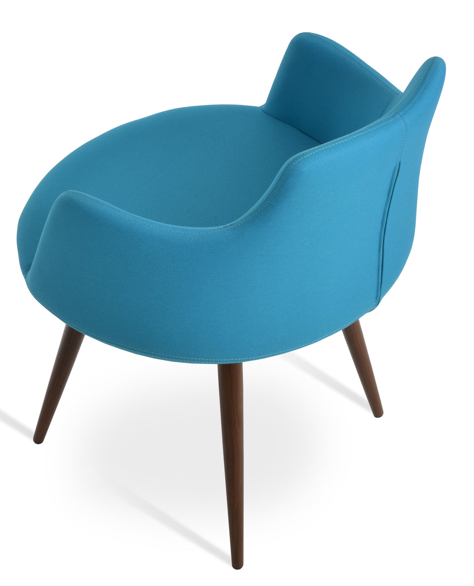 Dervish Ana Chair.
