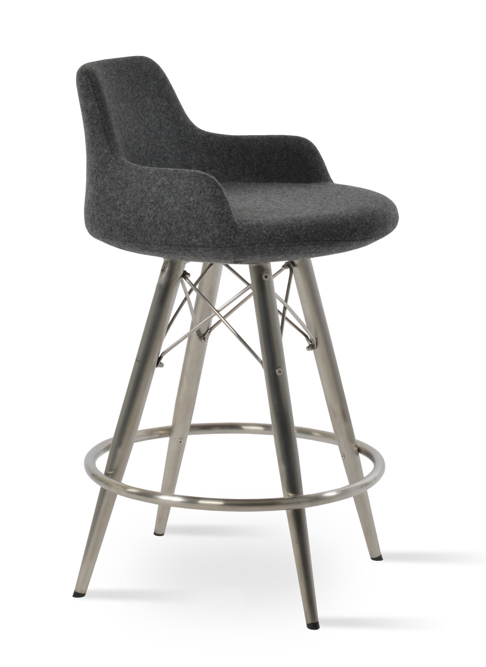 Dervish MW Bar Stool.