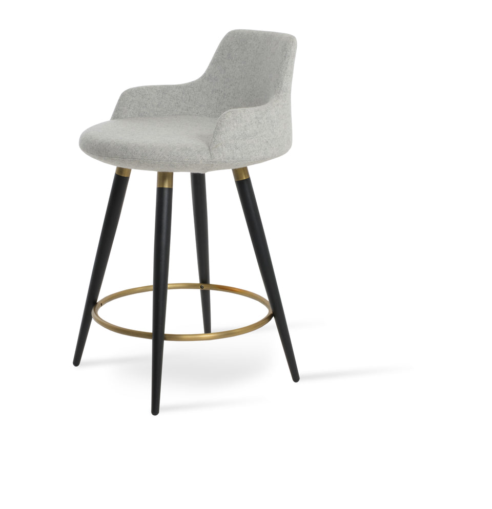 Dervish Ana Bar Stool.