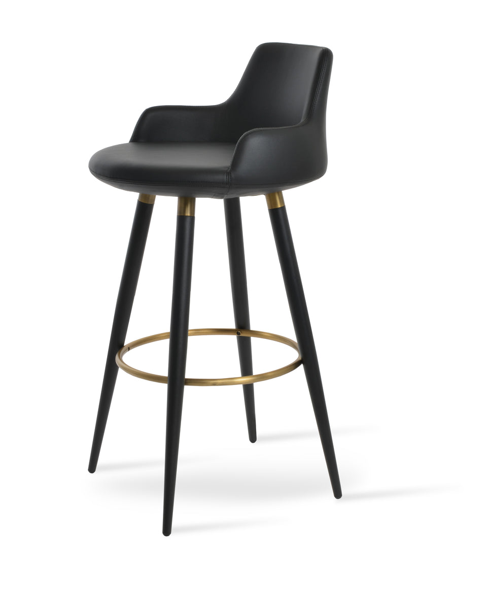 Dervish Ana Bar Stool.