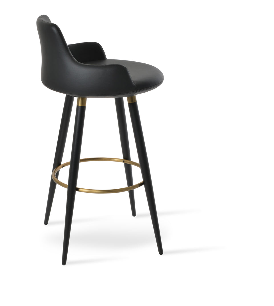 Dervish Ana Bar Stool.