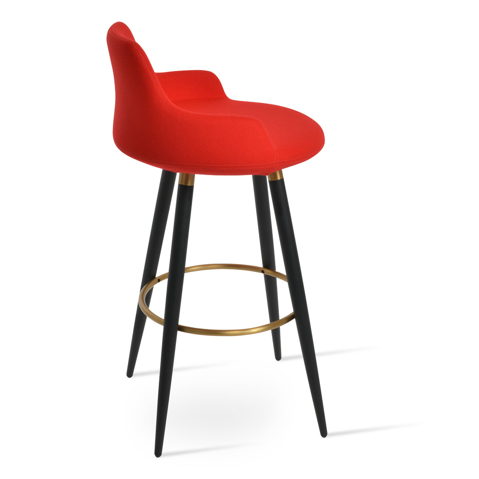 Dervish Ana Bar Stool.