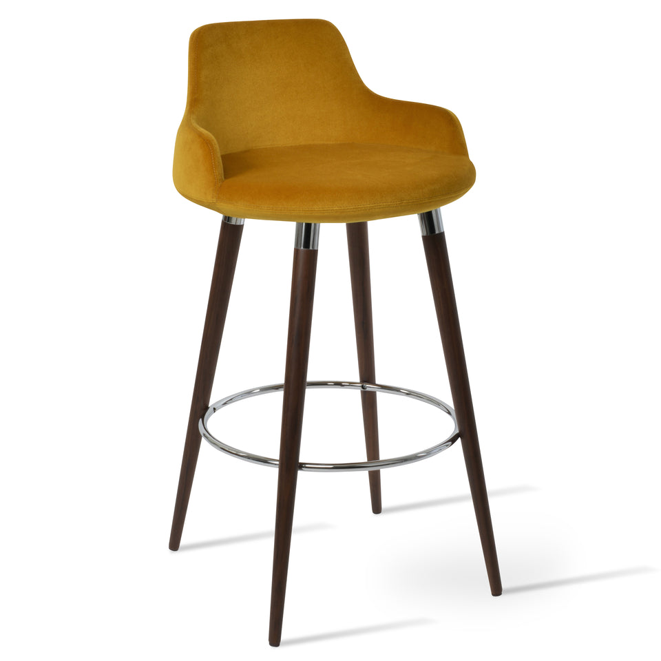 Dervish Ana Bar Stool.