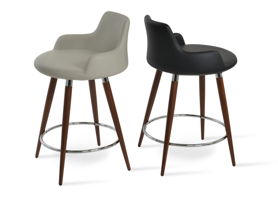 Dervish Ana Bar Stool.