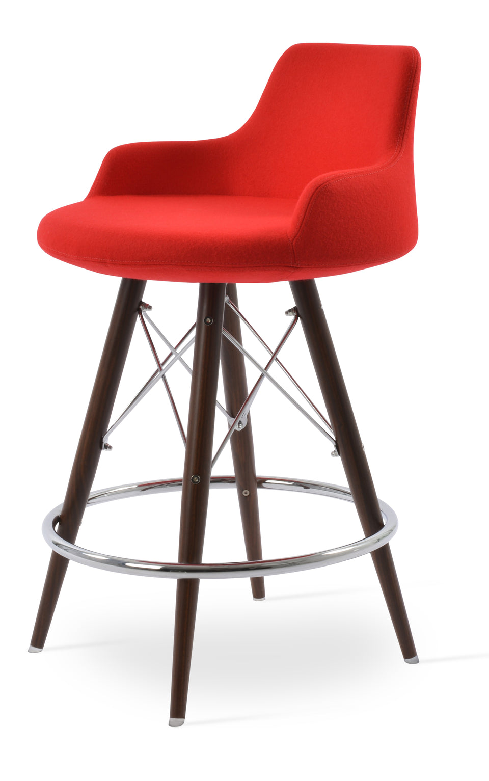 Dervish MW Bar Stool.