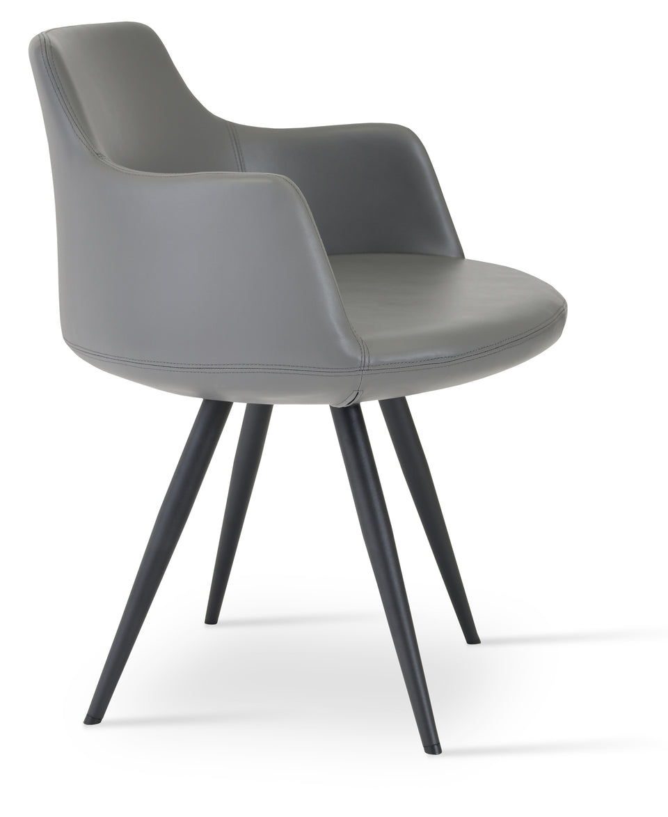 Dervish Star Chair.