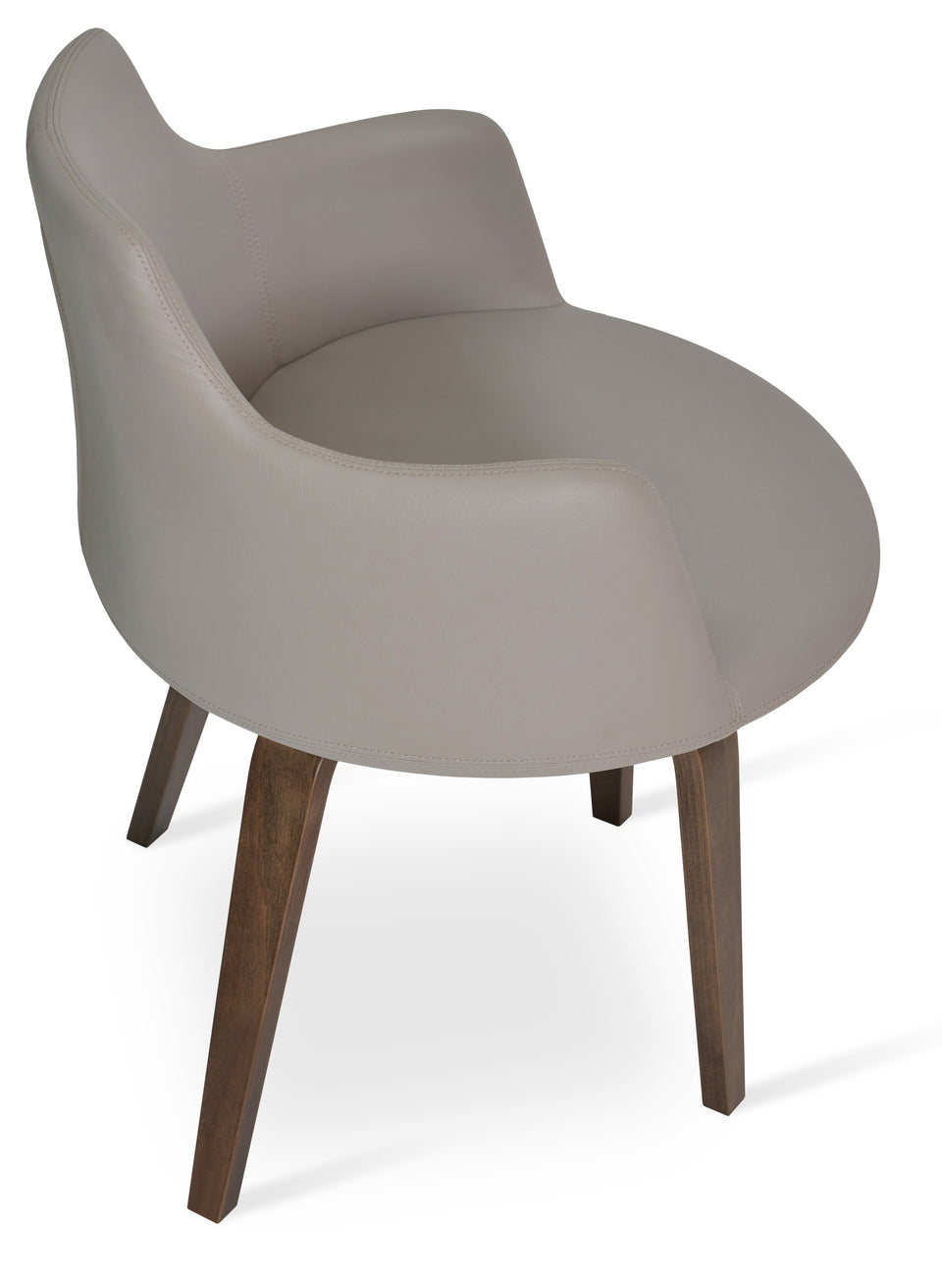 Dervish Plywood Chair.