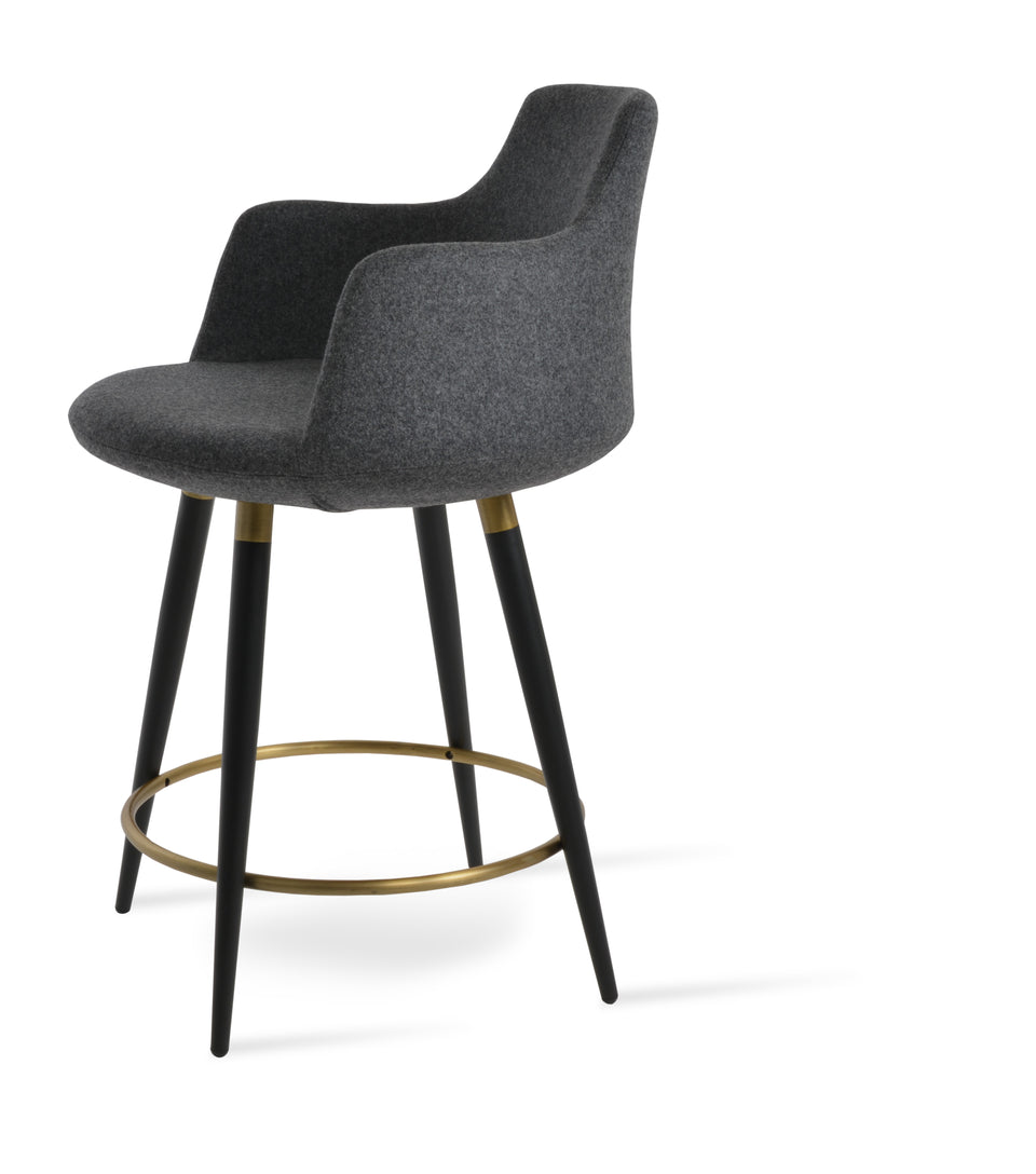 Dervish Ana Bar Stool.