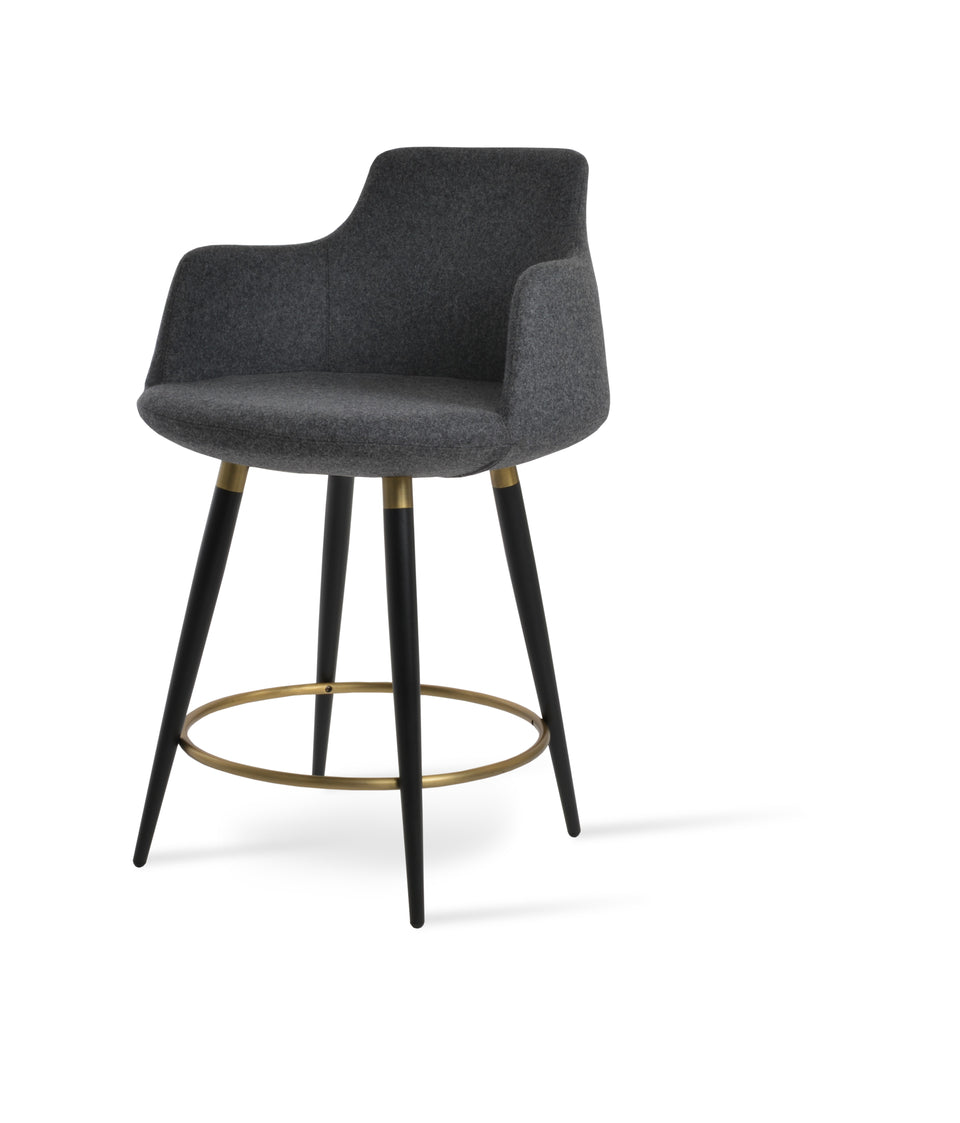 Dervish Ana Bar Stool.