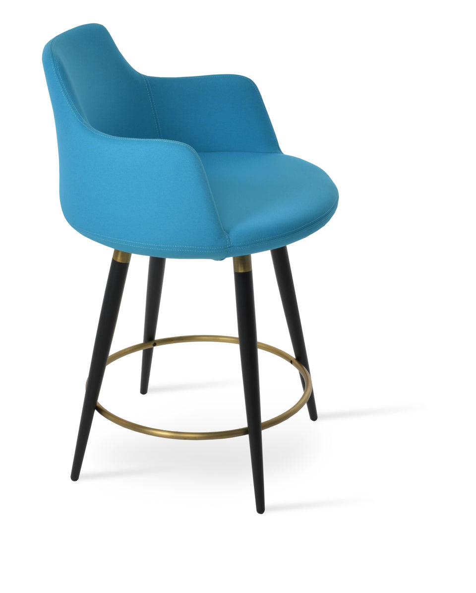 Dervish Ana Bar Stool.