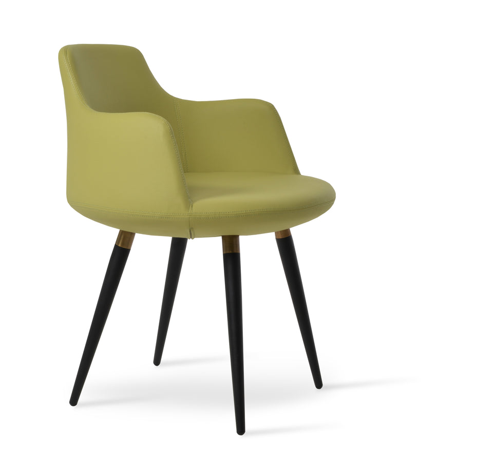 Dervish Ana Chair.