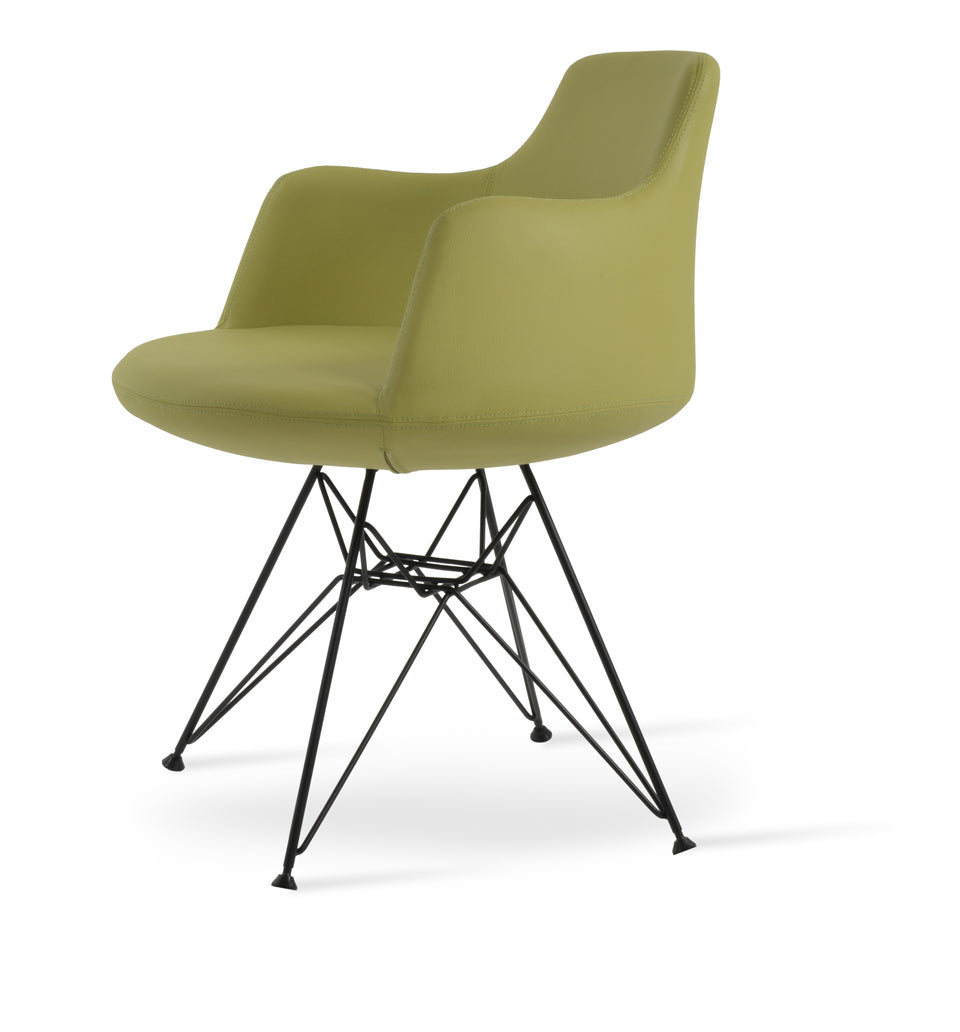 Dervish Tower Chair.