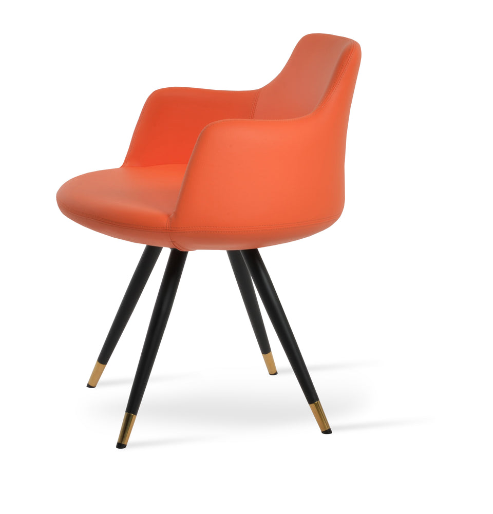 Dervish Star Chair.