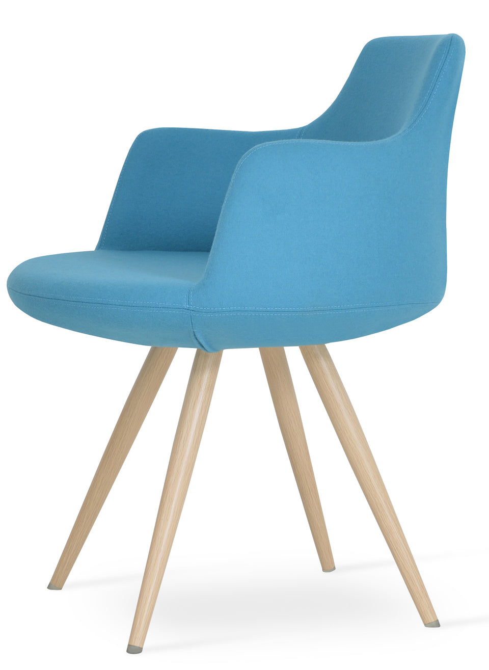 Dervish Star Chair.