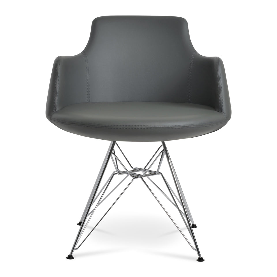 Dervish Tower Chair.