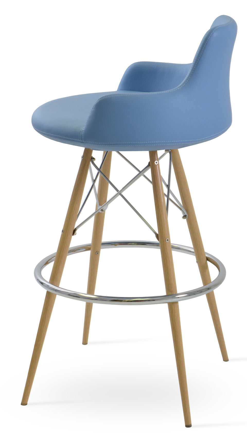 Dervish MW Bar Stool.