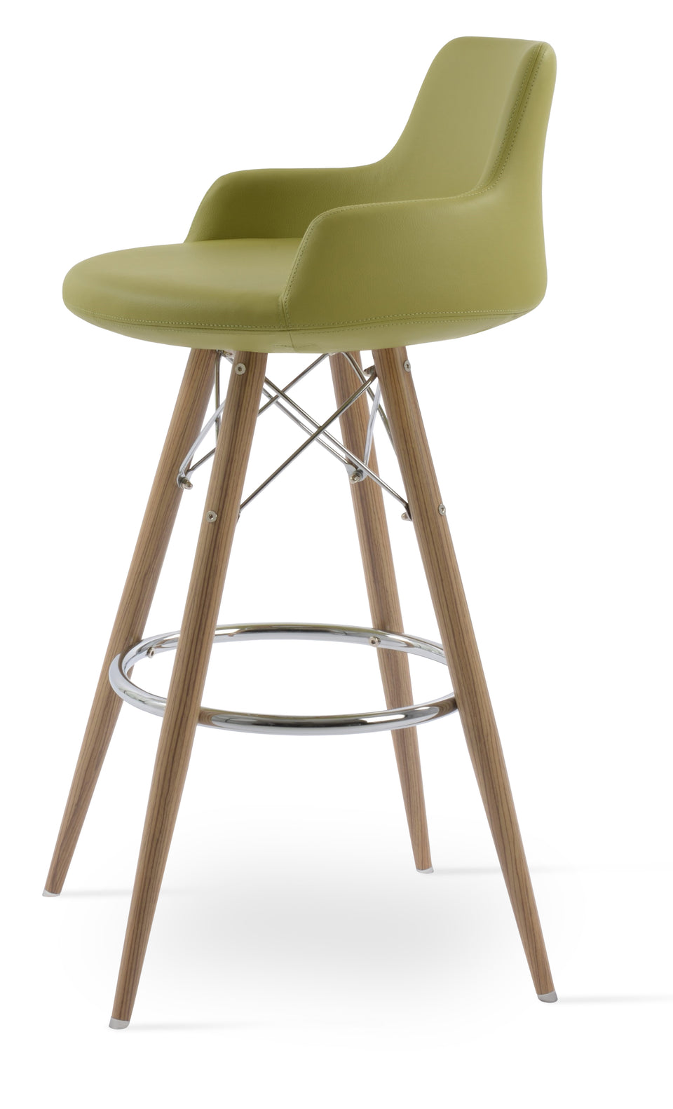 Dervish MW Bar Stool.