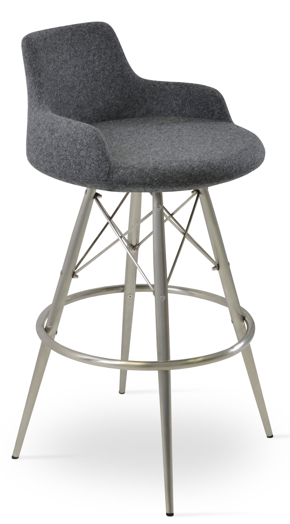 Dervish MW Bar Stool.