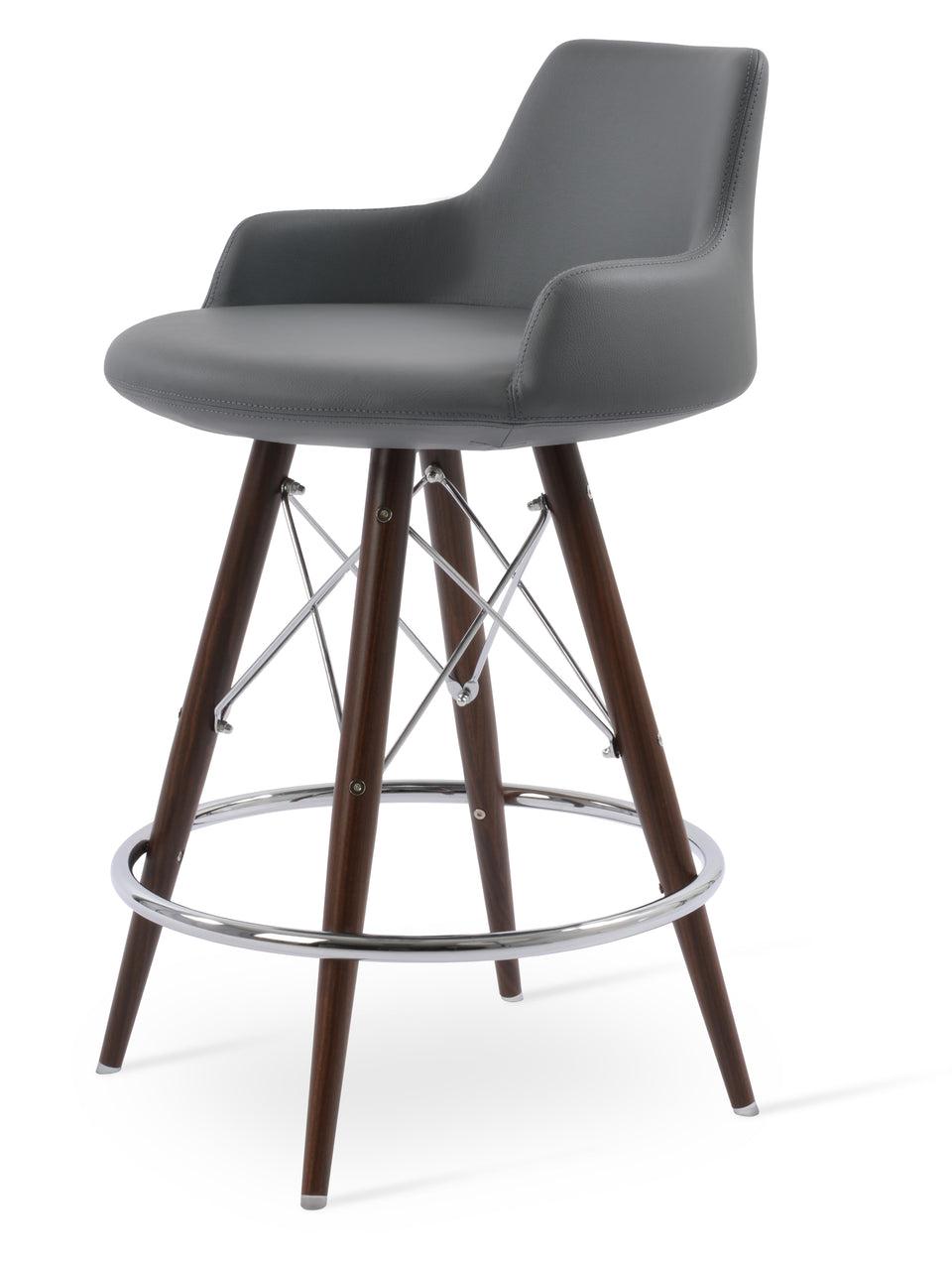 Dervish MW Bar Stool.