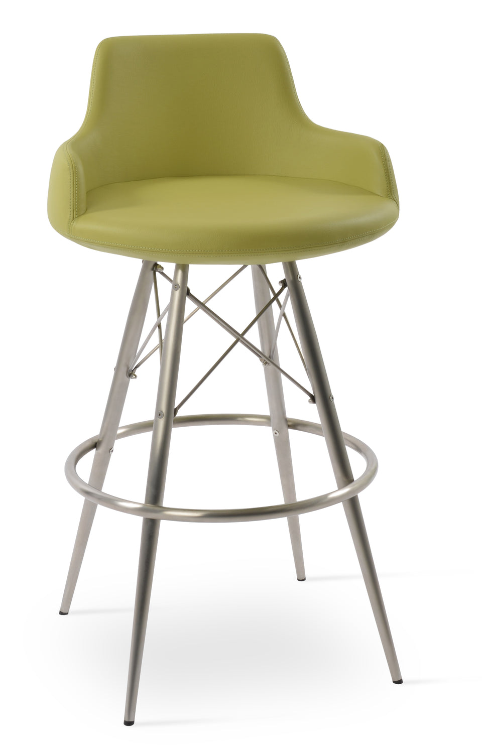 Dervish MW Bar Stool.