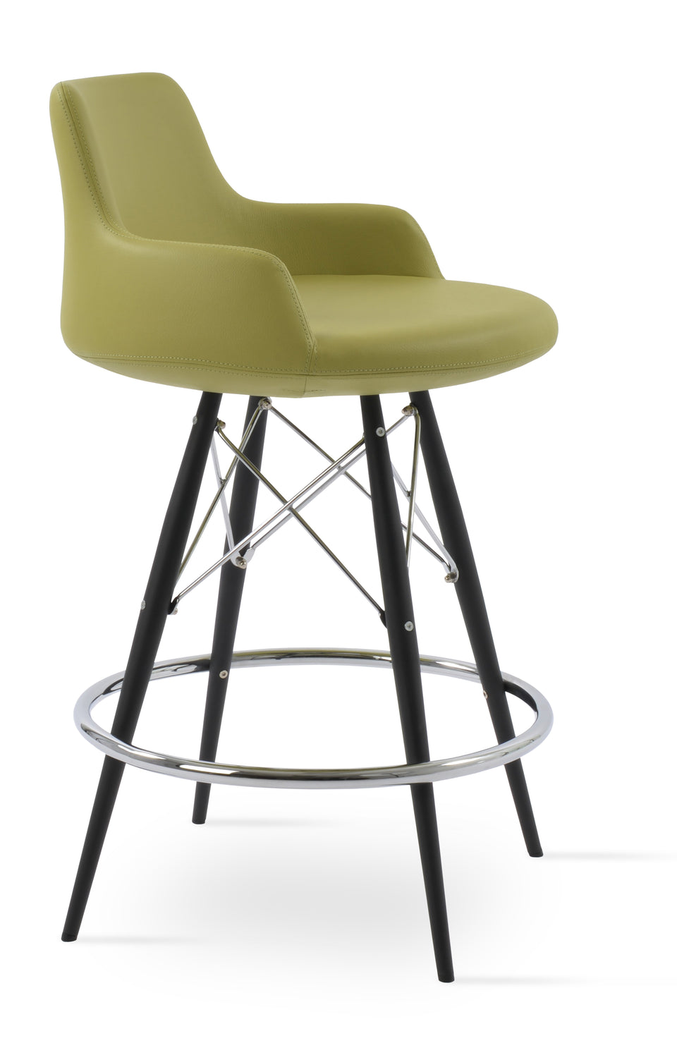 Dervish MW Bar Stool.