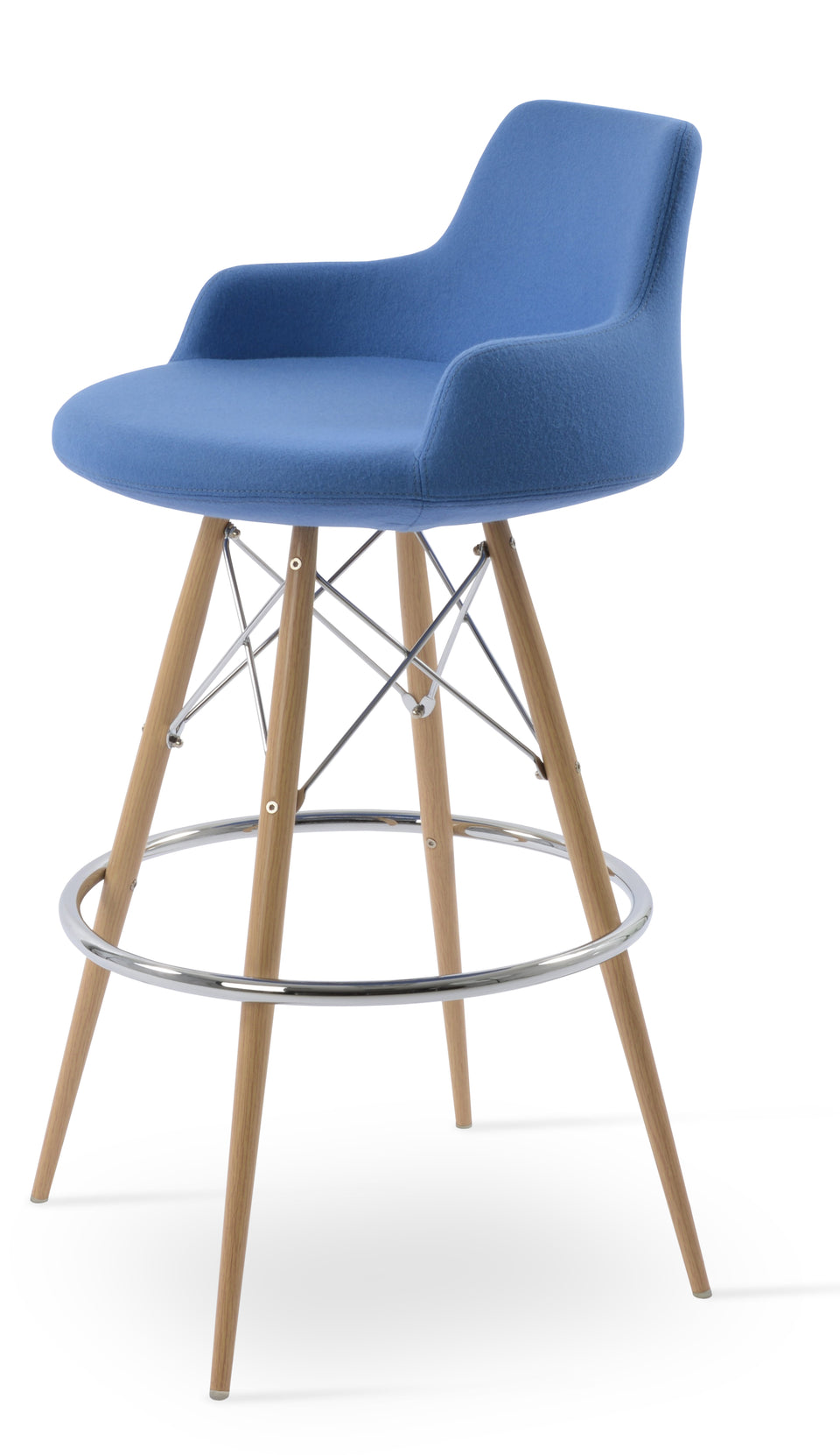 Dervish MW Bar Stool.
