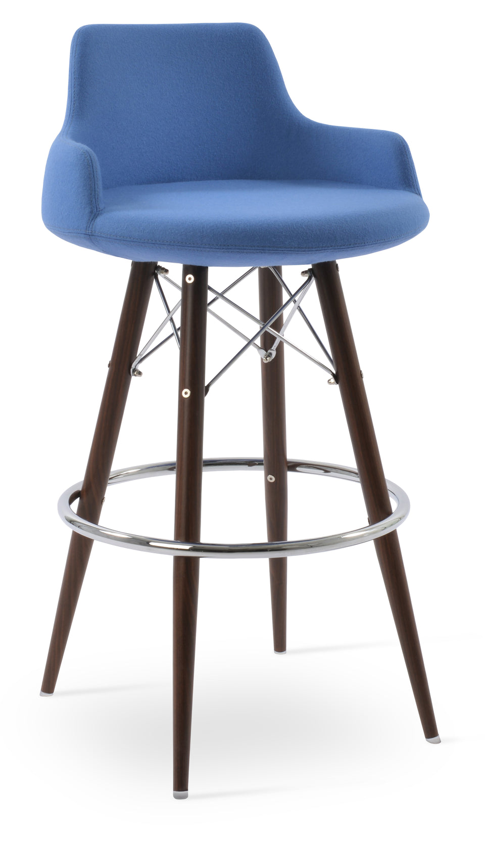 Dervish MW Bar Stool.