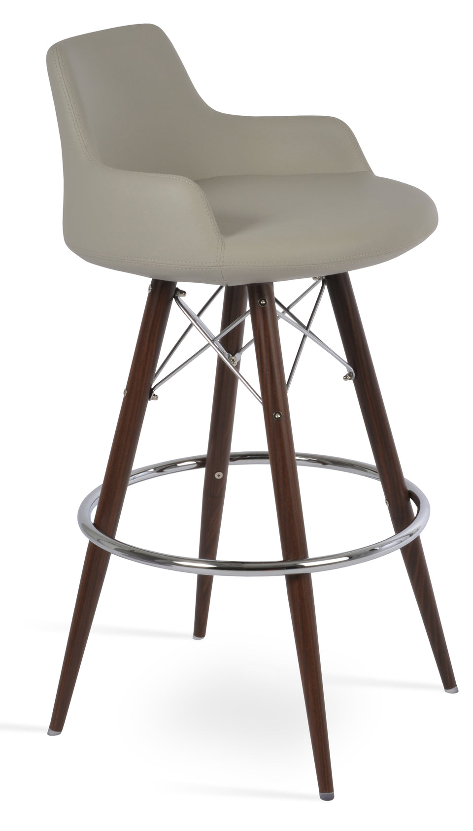 Dervish MW Bar Stool.