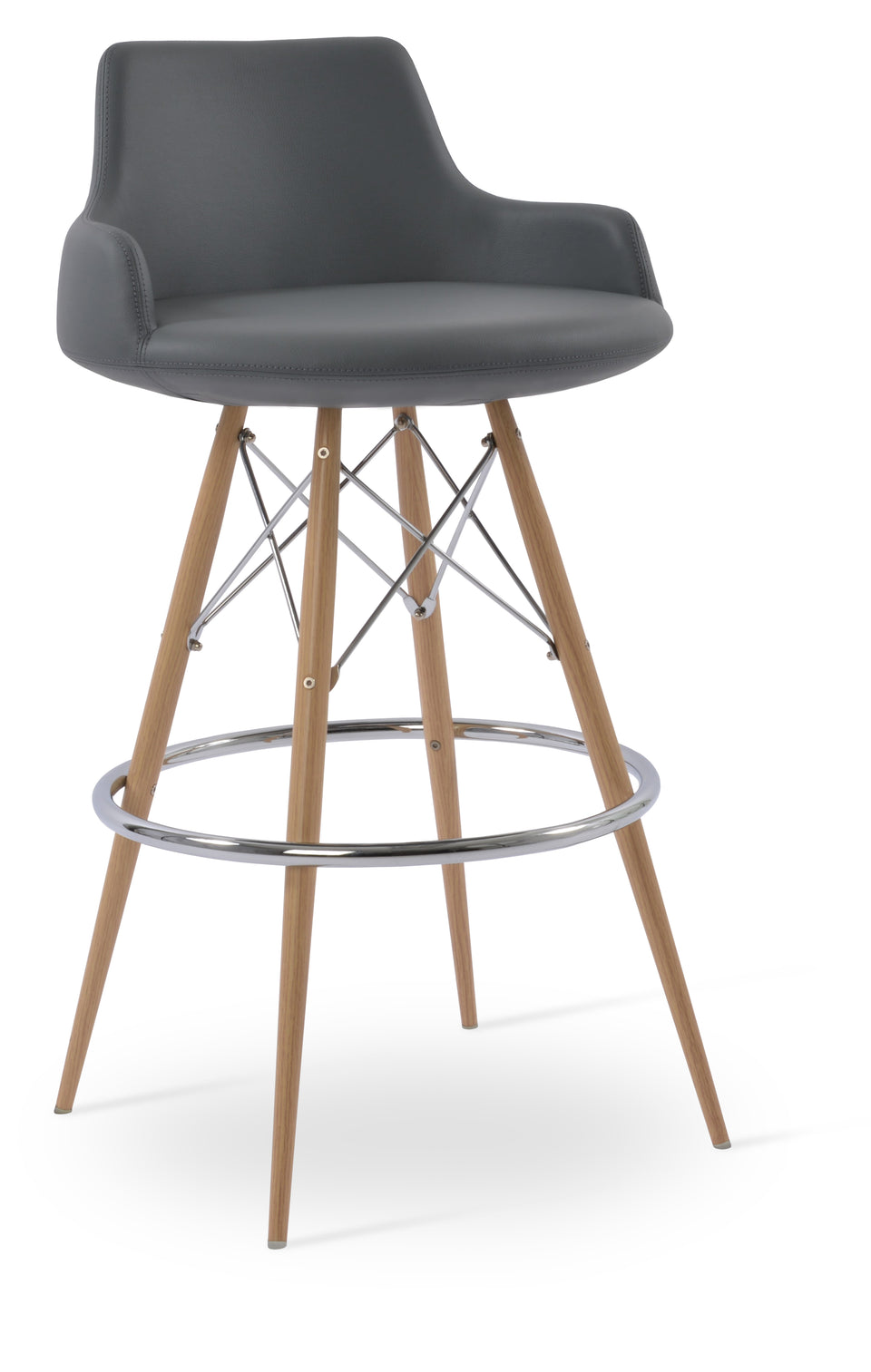Dervish MW Bar Stool.
