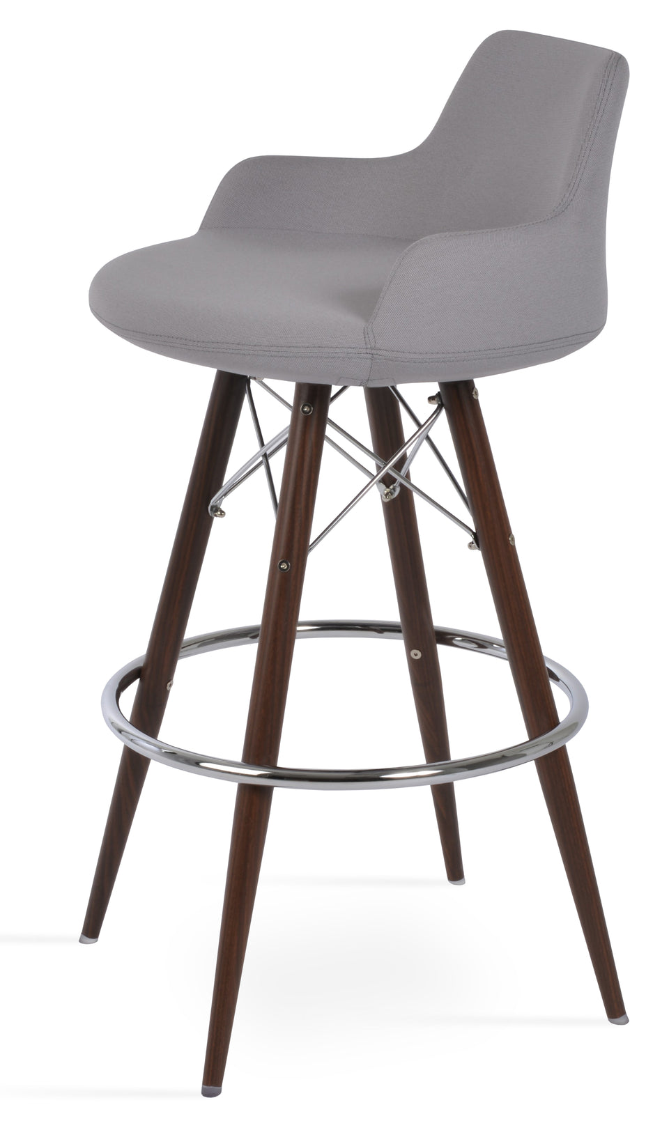 Dervish MW Bar Stool.