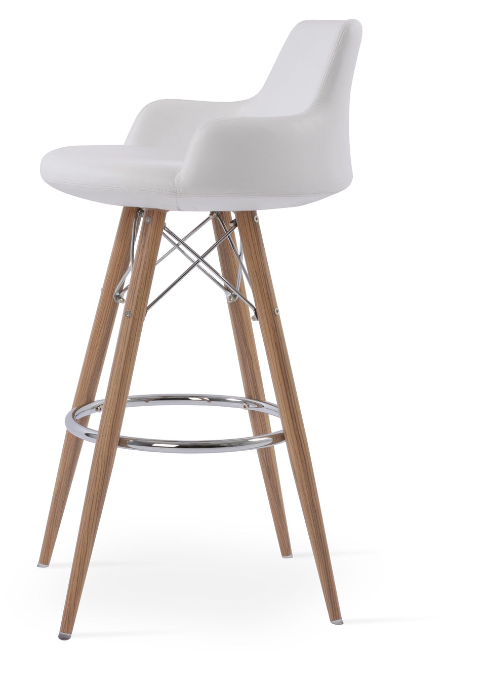 Dervish MW Bar Stool.