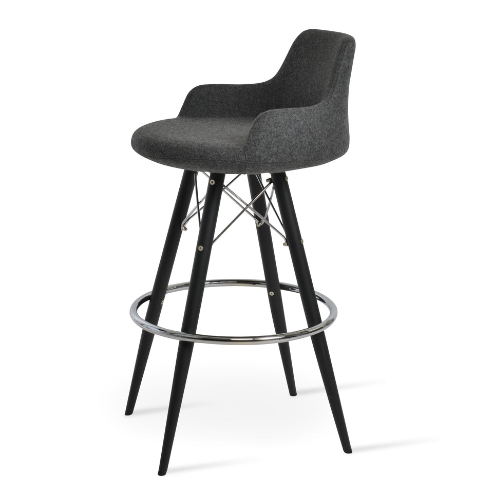 Dervish MW Bar Stool.