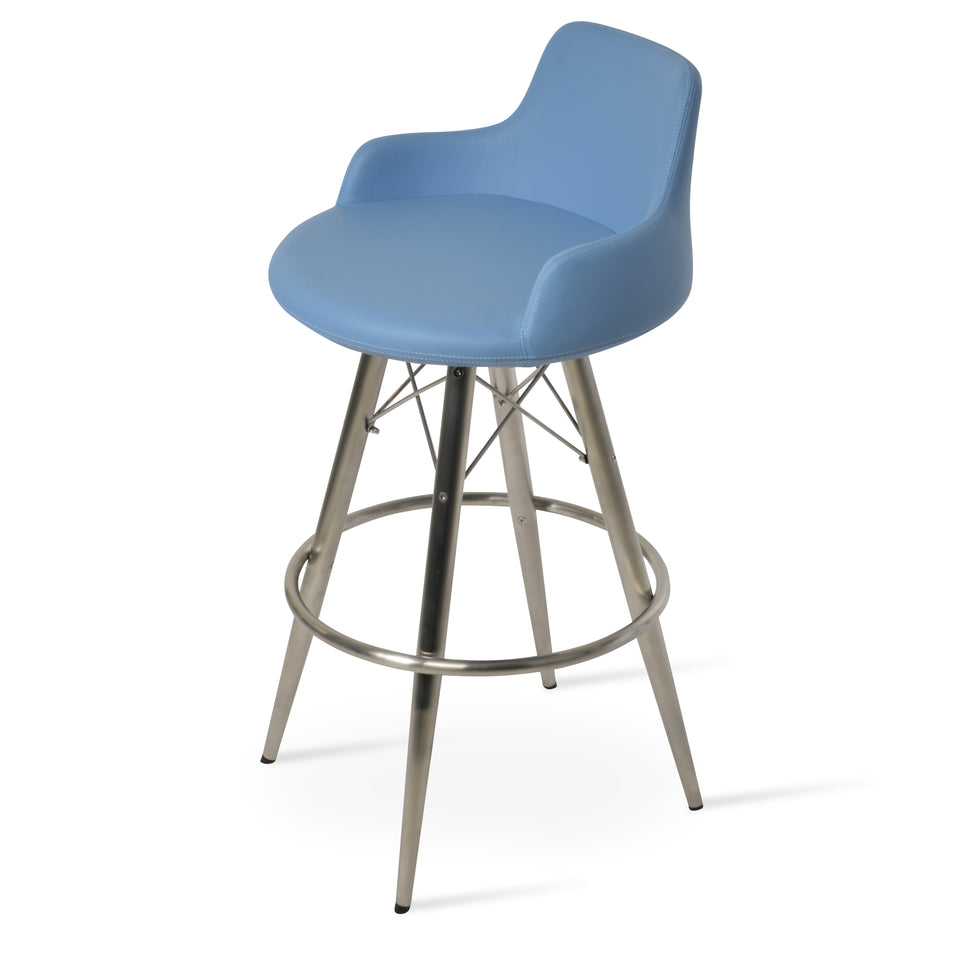 Dervish MW Bar Stool.