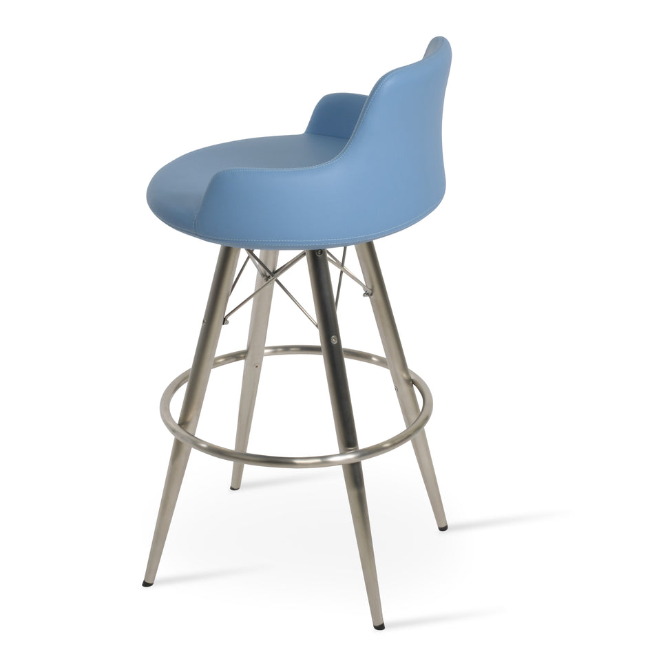 Dervish MW Bar Stool.