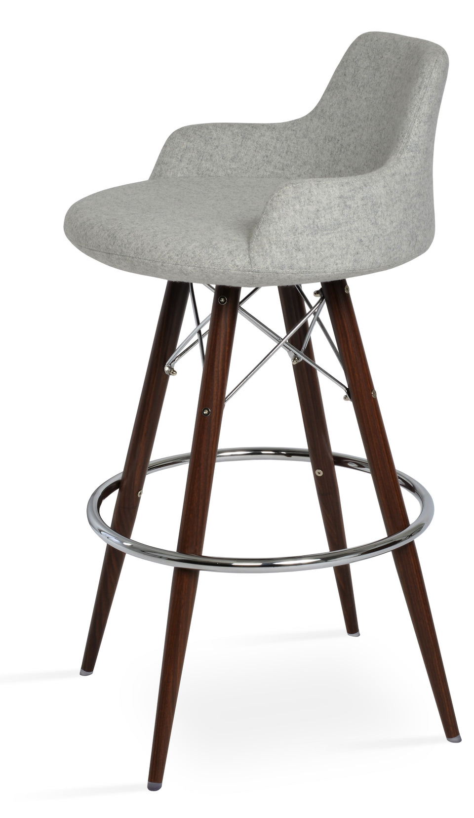 Dervish MW Bar Stool.