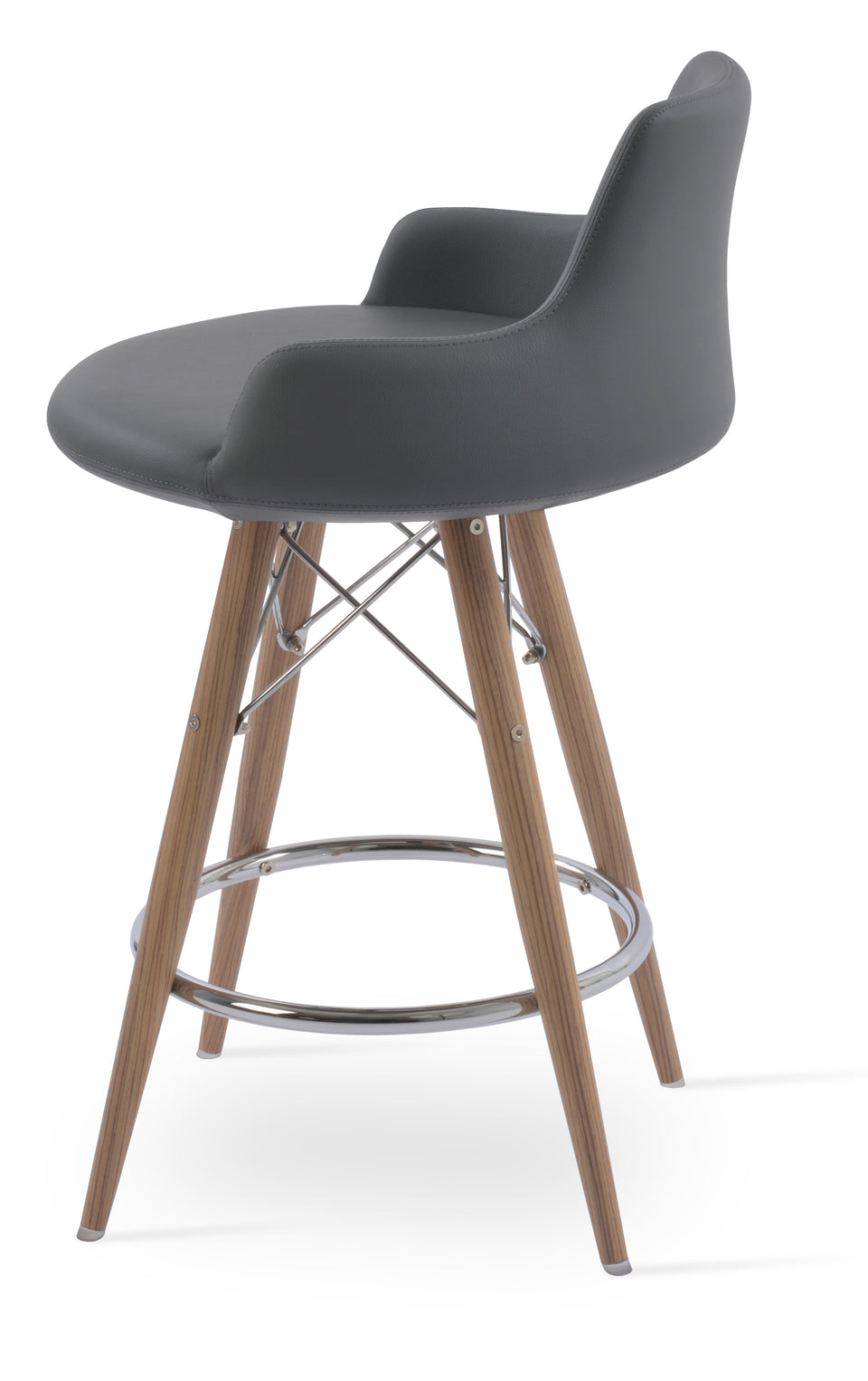 Dervish MW Bar Stool.