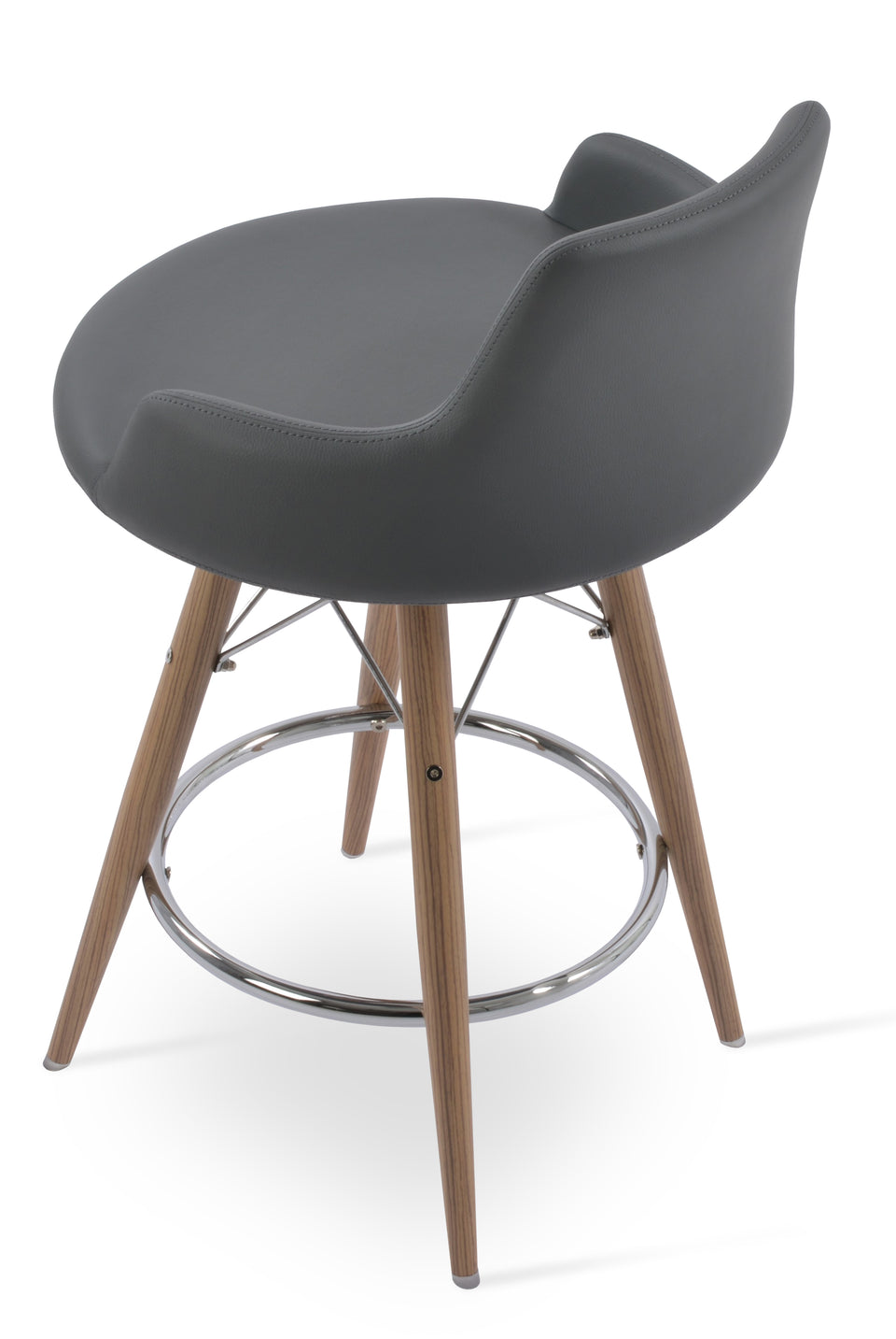 Dervish MW Bar Stool.