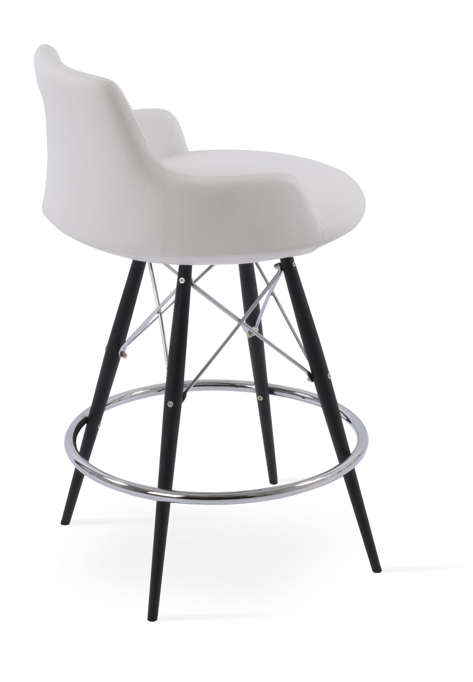 Dervish MW Bar Stool.
