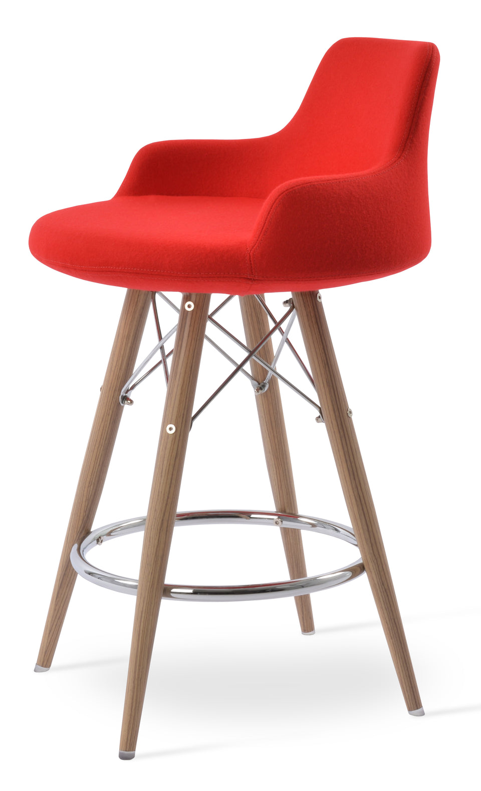 Dervish MW Bar Stool.