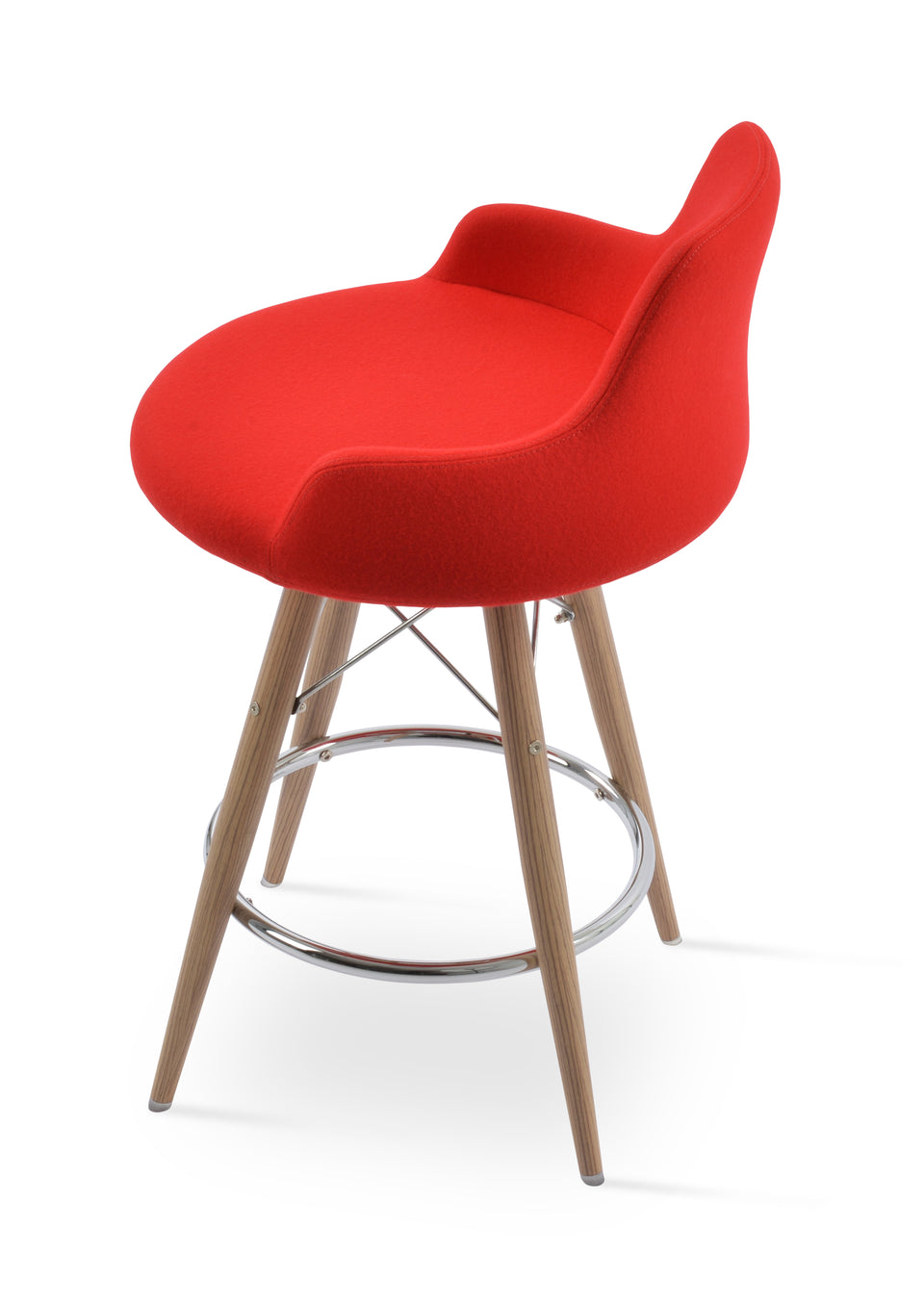 Dervish MW Bar Stool.