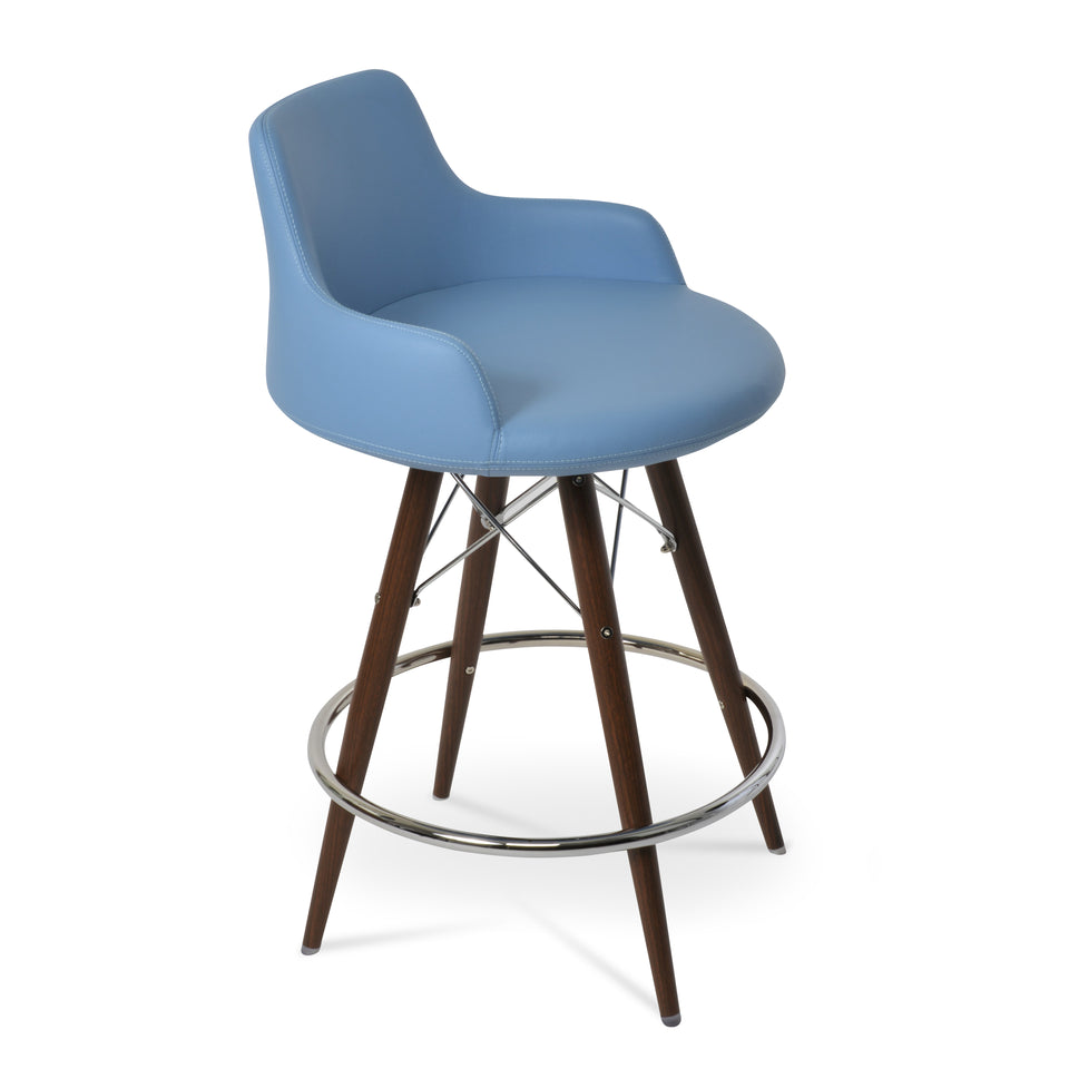 Dervish MW Bar Stool.
