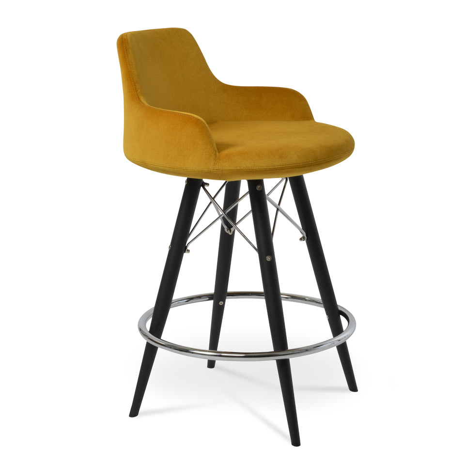 Dervish MW Bar Stool.
