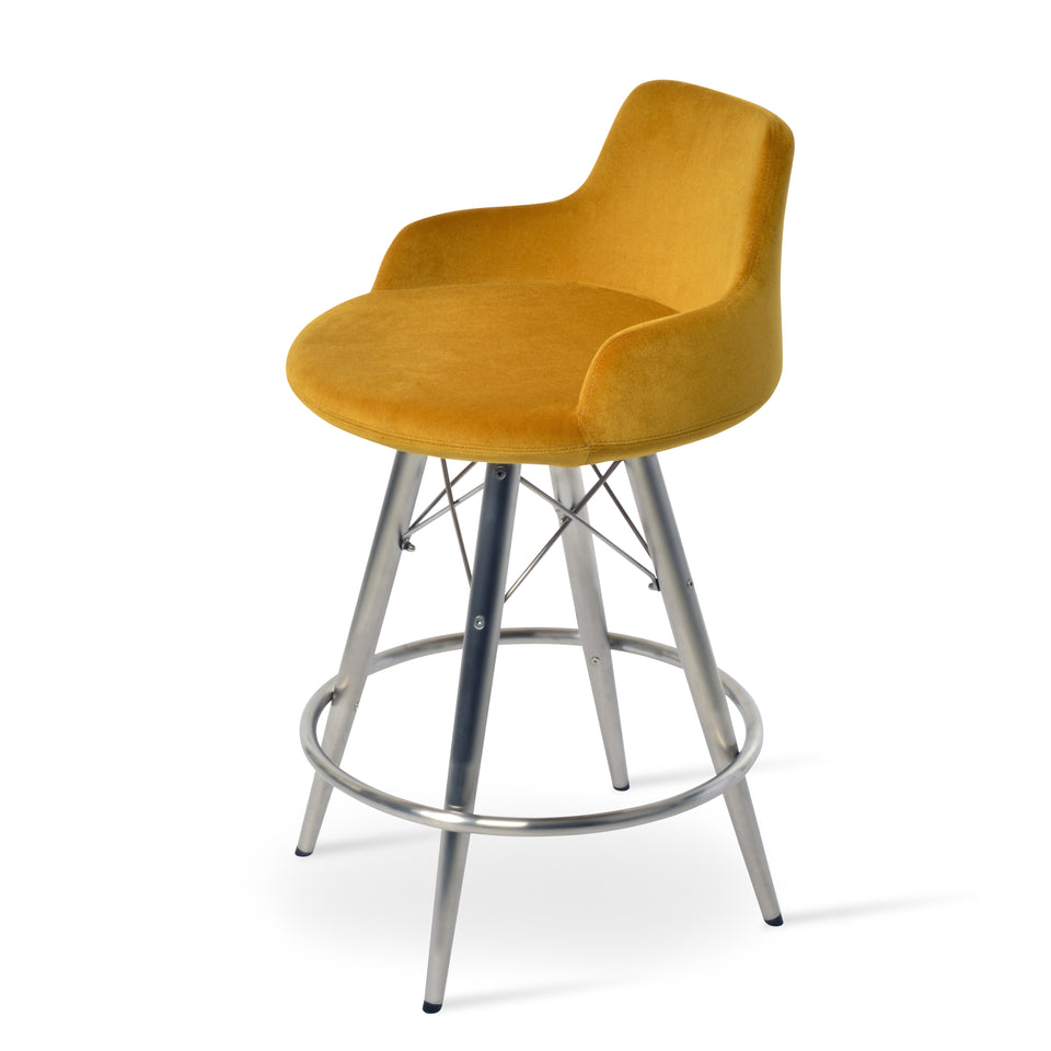 Dervish MW Bar Stool.