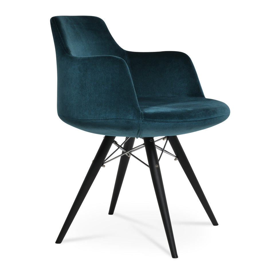 Dervish Mw Dining Chair.