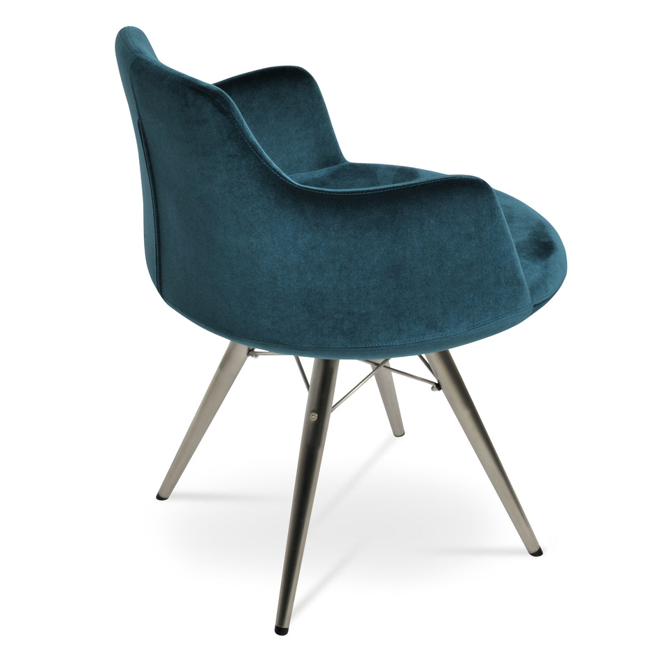 Dervish Mw Dining Chair.