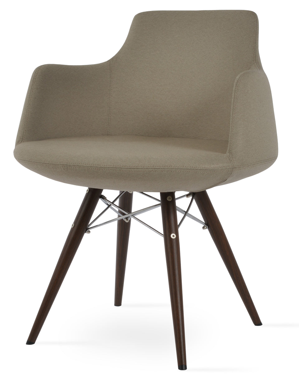 Dervish Mw Dining Chair.