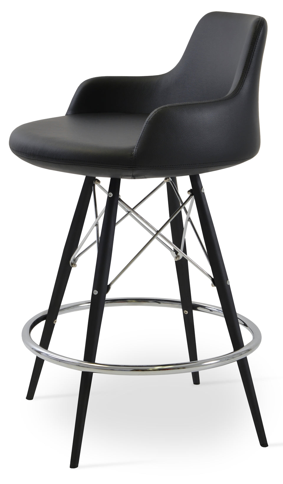 Dervish MW Bar Stool.