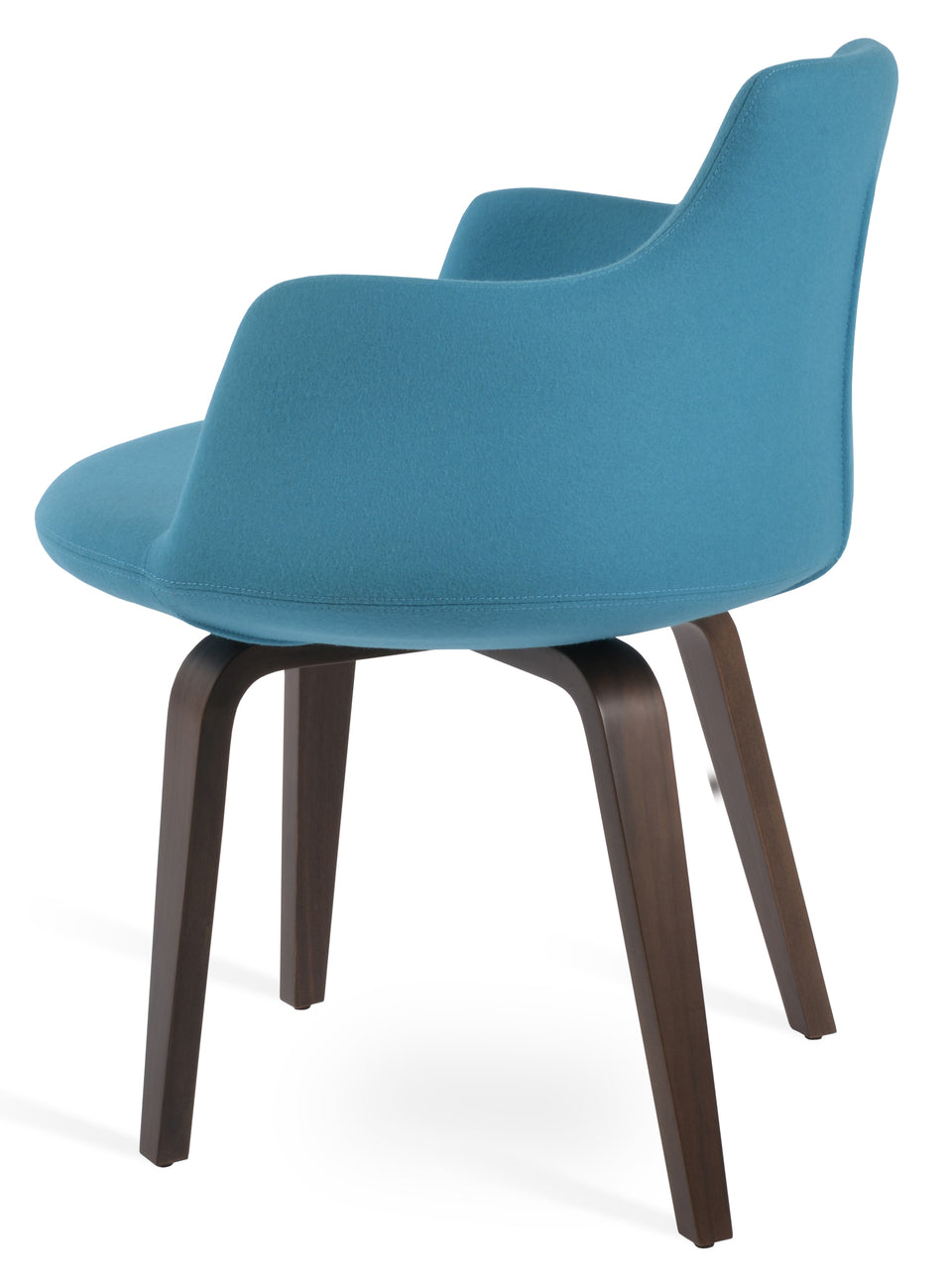Dervish Plywood Chair.