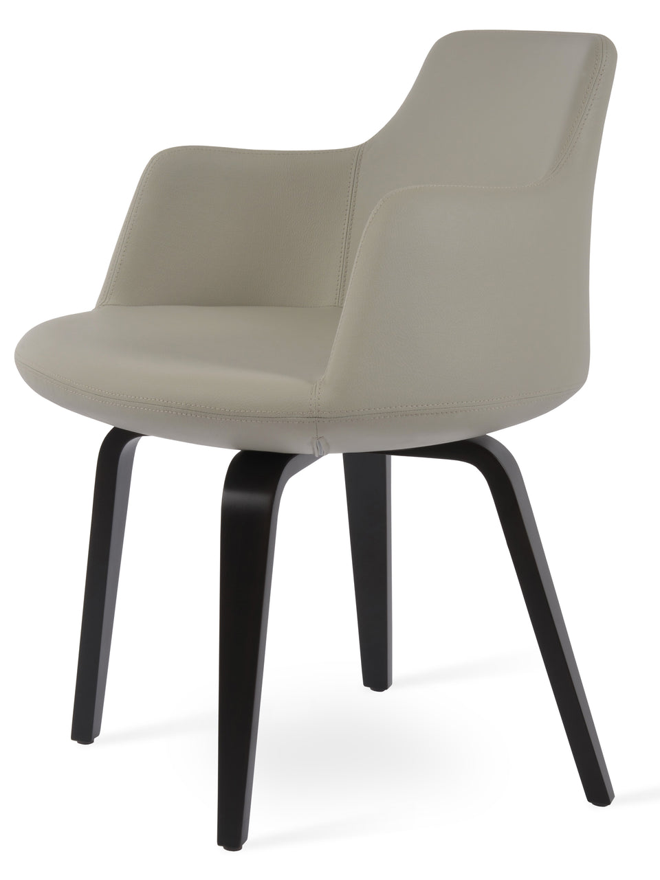 Dervish Plywood Chair.